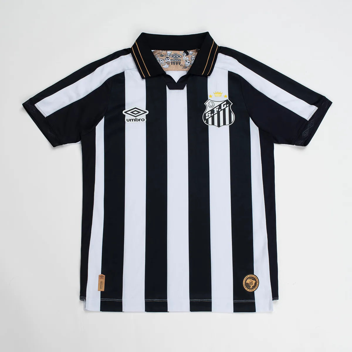 Home 26/27 Player Edition Shirt