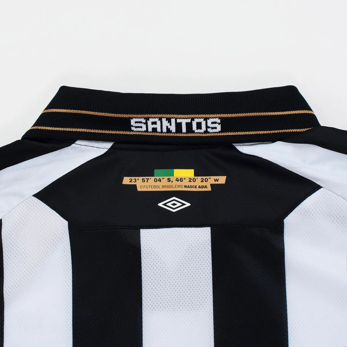 Home 26/27 Player Edition Shirt