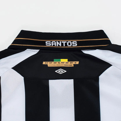 Home 26/27 Player Edition Shirt
