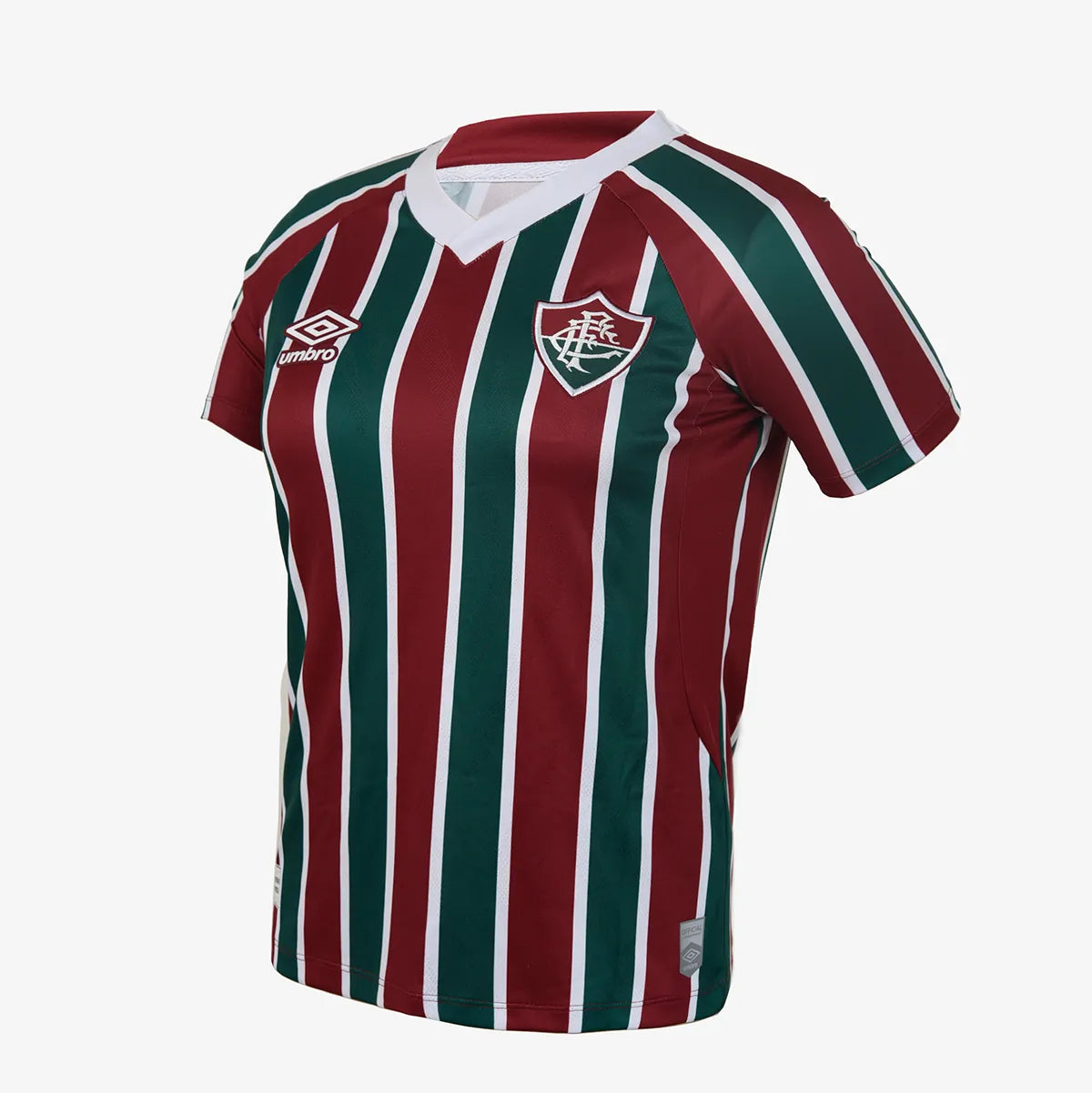 Home 25/26 Women’s Shirt
