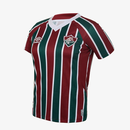 Home 25/26 Women’s Shirt