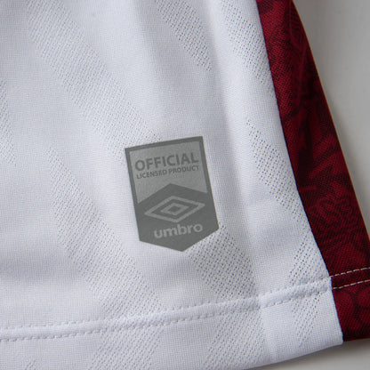 Away 25/26 Women’s Shirt