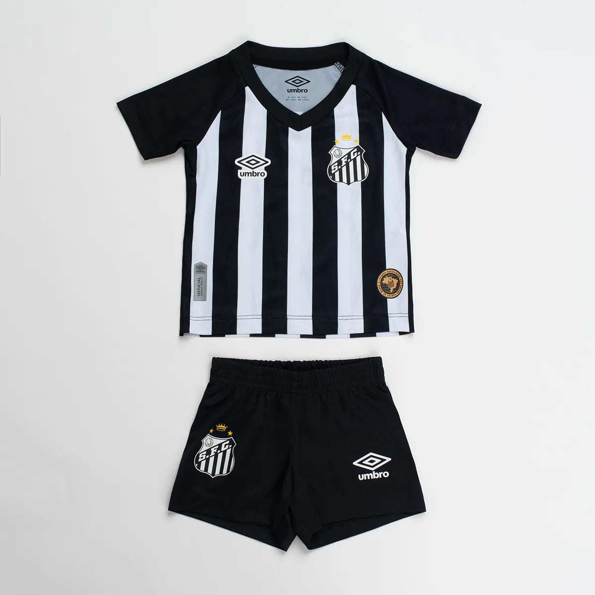 Away 26/27 Kids Kit