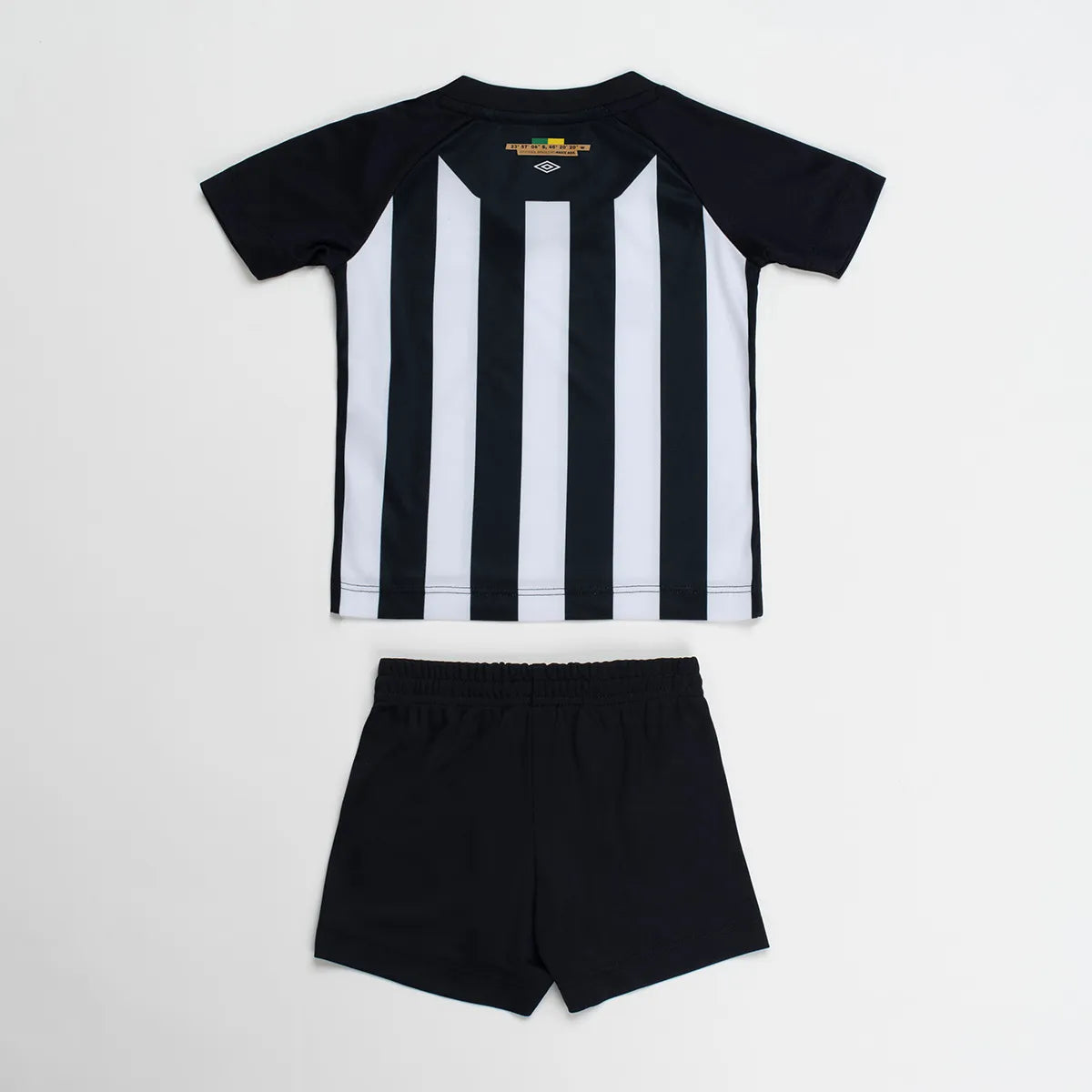 Away 26/27 Kids Kit
