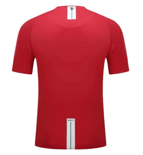 Jersey Manchester United Home Retro 2007-08