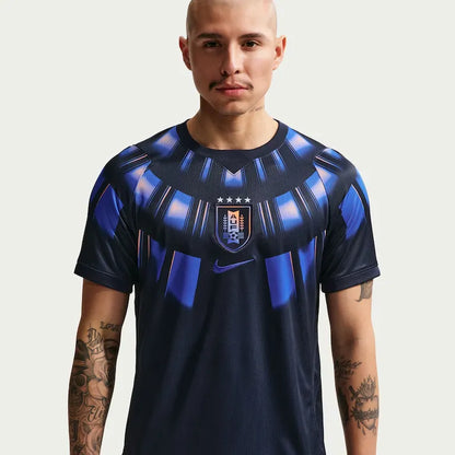 Jersey Uruguay Away 2026