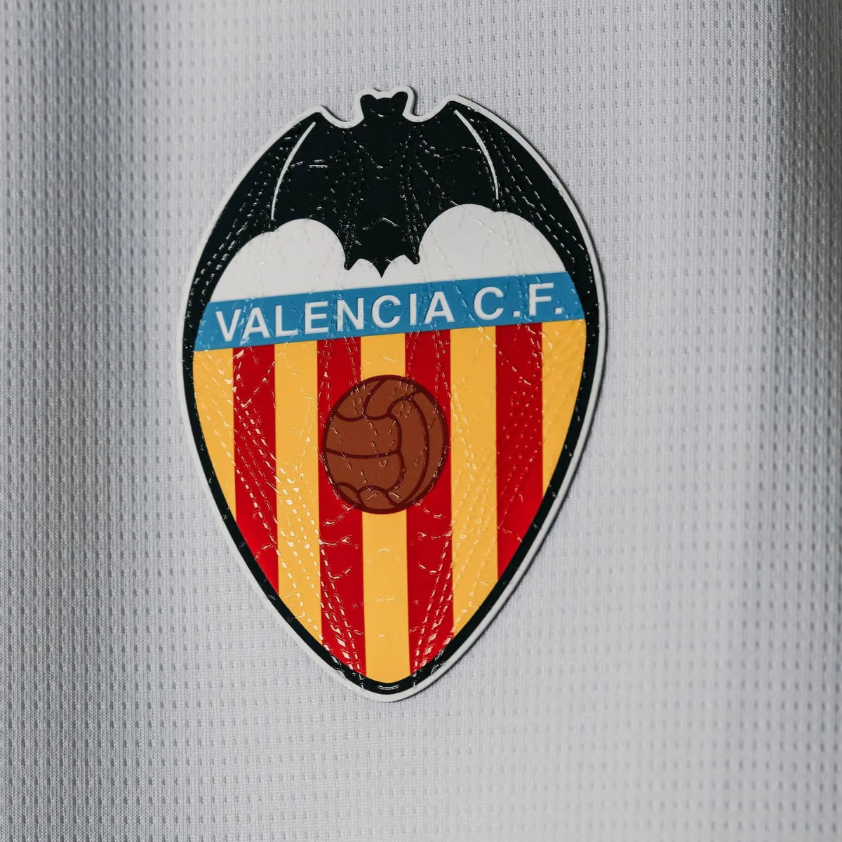 Jersey Valencia Home Player 2026-27