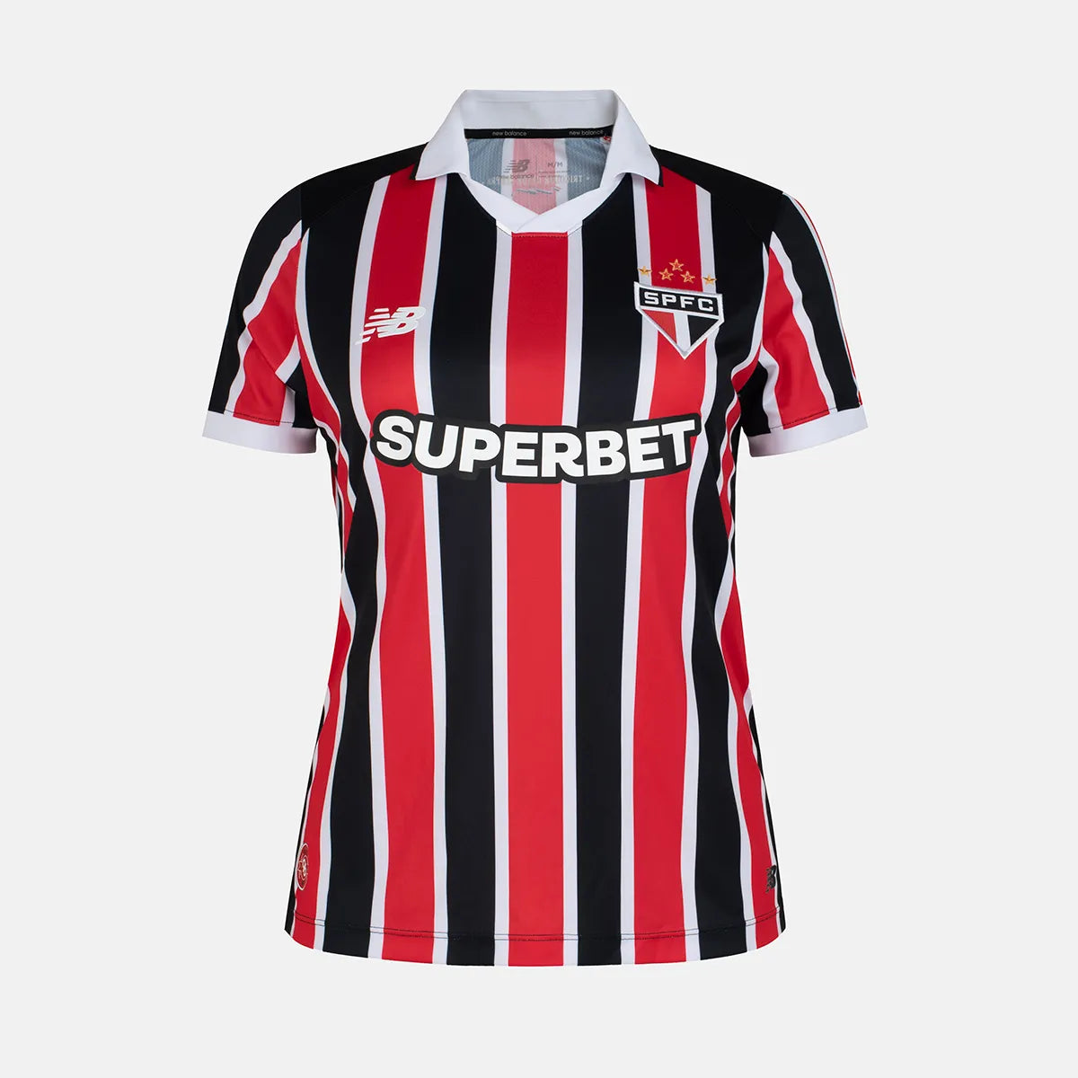 Away 26/27 Women’s Shirt