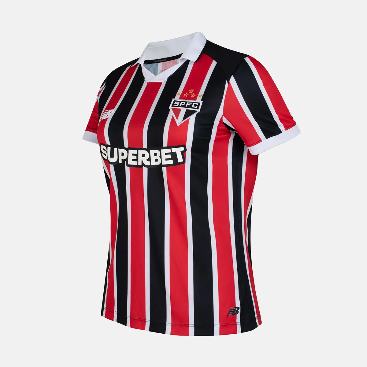 Away 26/27 Women’s Shirt