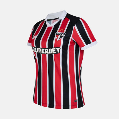 Away 26/27 Women’s Shirt