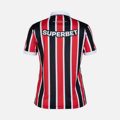Away 26/27 Women’s Shirt
