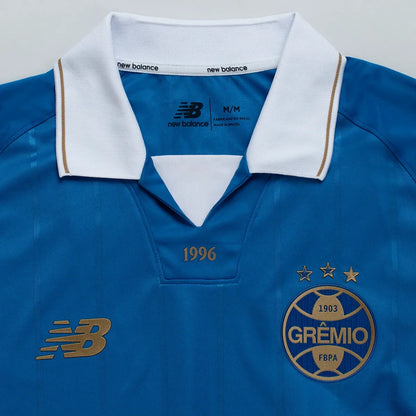 Third 26/27 Women’s Shirt
