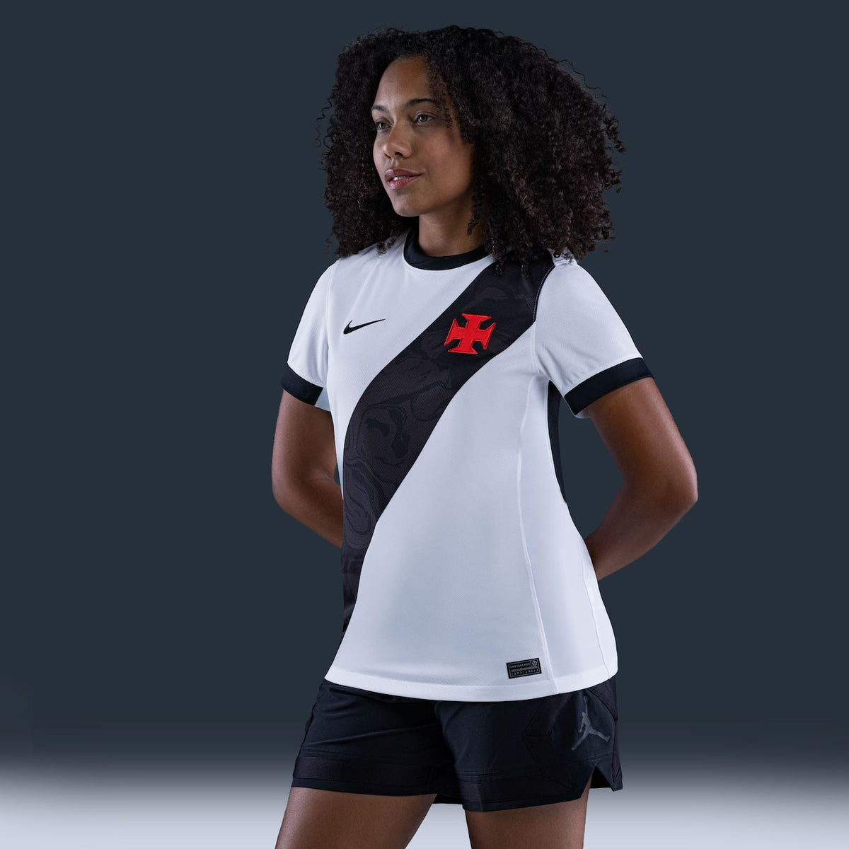 Away 26/27 Women’s Shirt