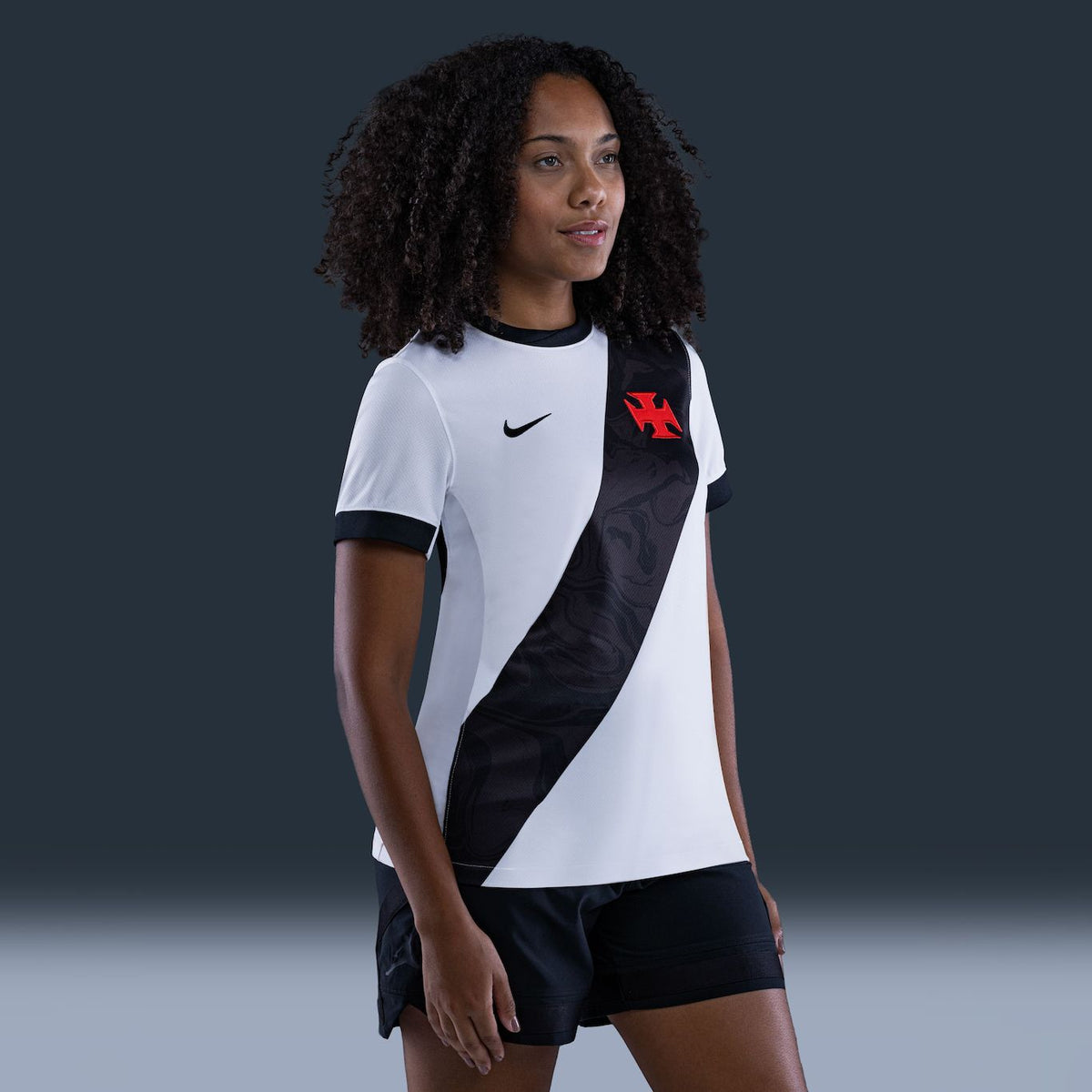 Away 26/27 Women’s Shirt