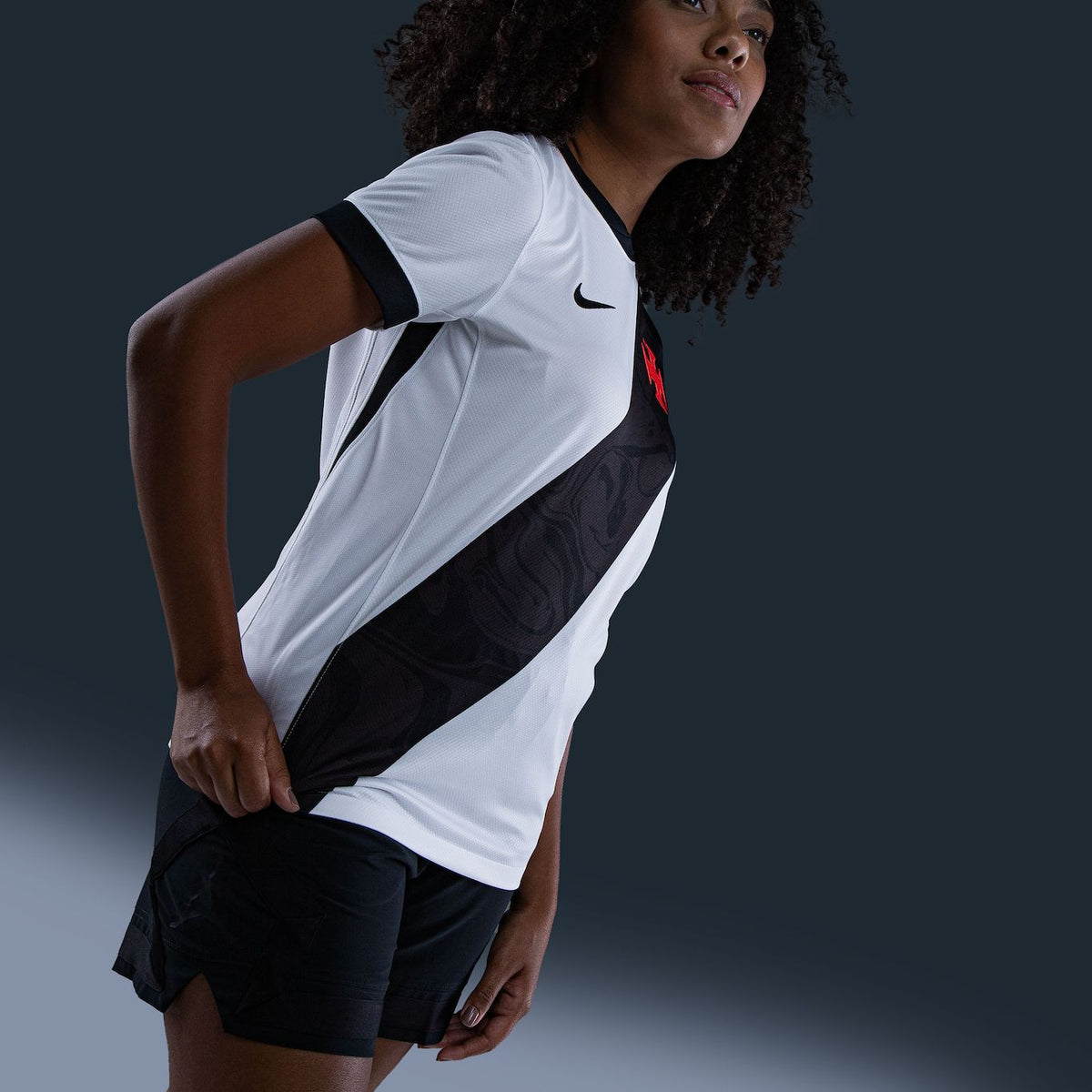 Away 26/27 Women’s Shirt