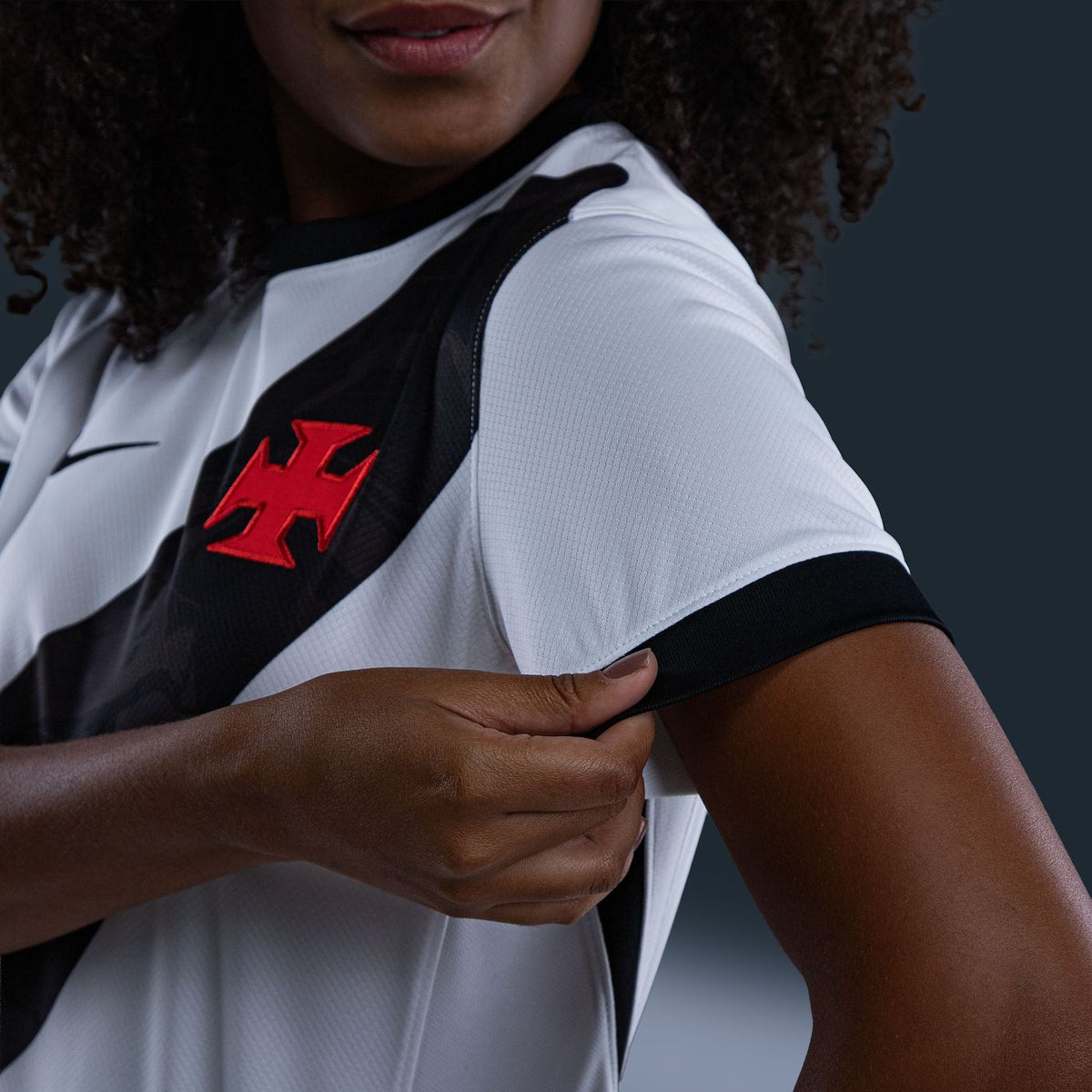 Away 26/27 Women’s Shirt