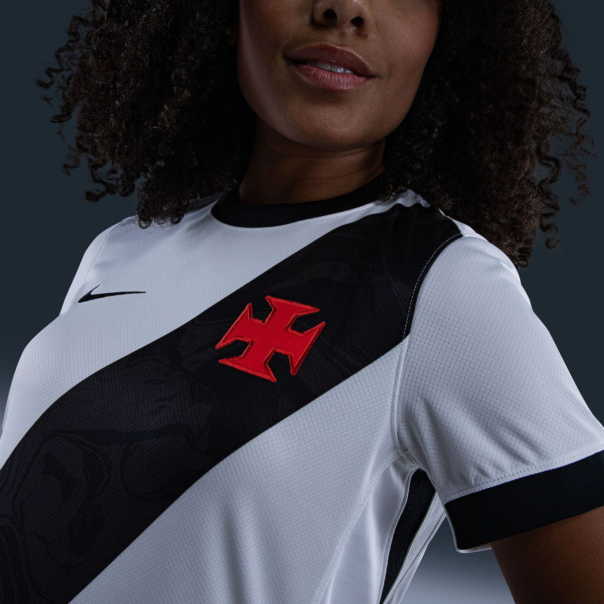 Away 26/27 Women’s Shirt
