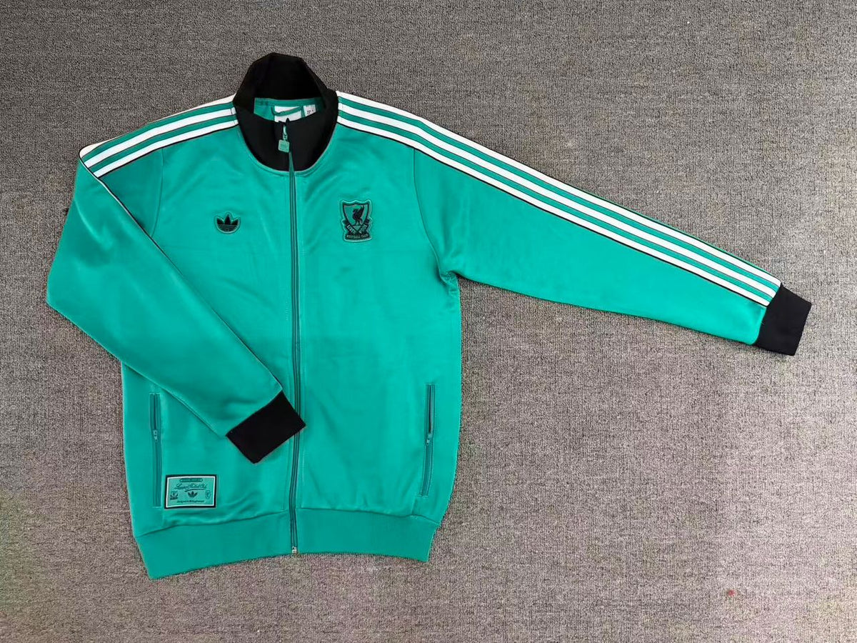 Liverpool 25/26 Anthem Icons Third + Pants Jacket