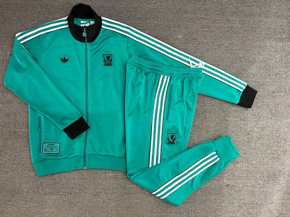 Liverpool 25/26 Anthem Icons Third + Pants Jacket