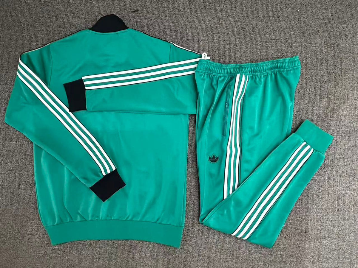 Liverpool 25/26 Anthem Icons Third + Pants Jacket
