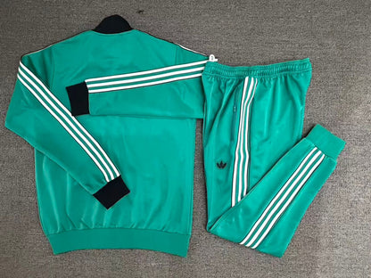 Liverpool 25/26 Anthem Icons Third + Pants Jacket