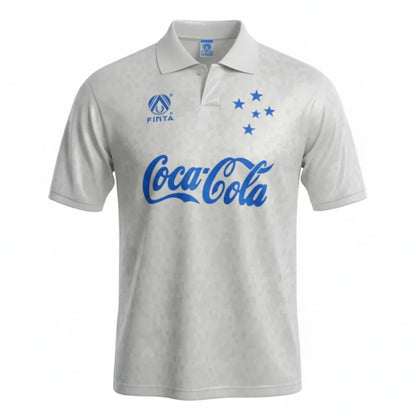 Jersey Cruzeiro Away Retro 93-94