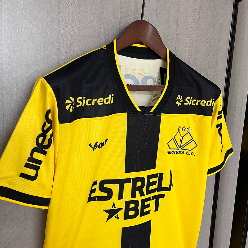 Home 25/26 Fan Shirt