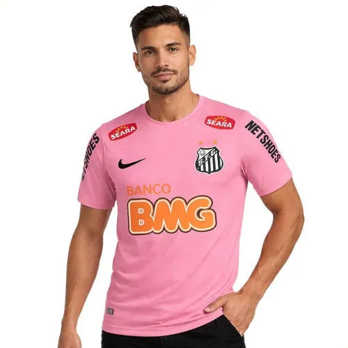 Retro Home 2012 Fan Shirt