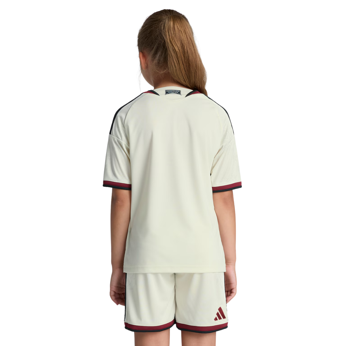 Children's set Manchester United Third 2026-27