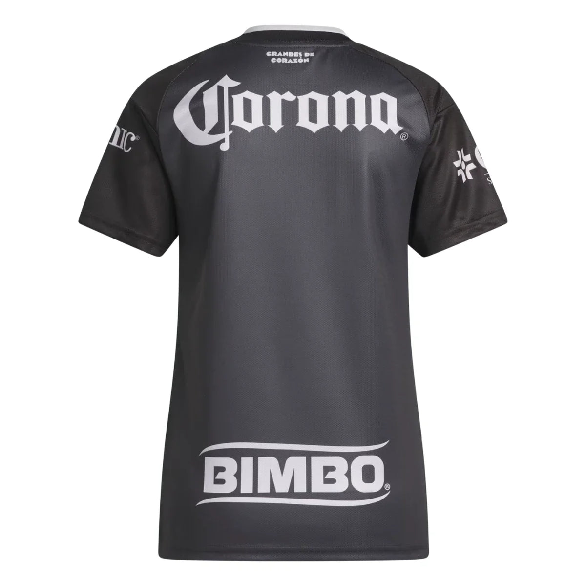 Jersey Club América Away Women 2026-27