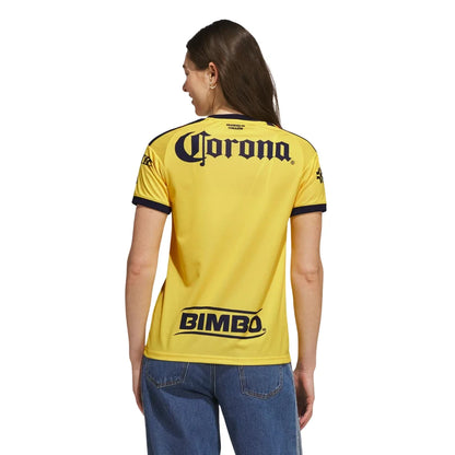 Jersey Club América Home Women 2026-27