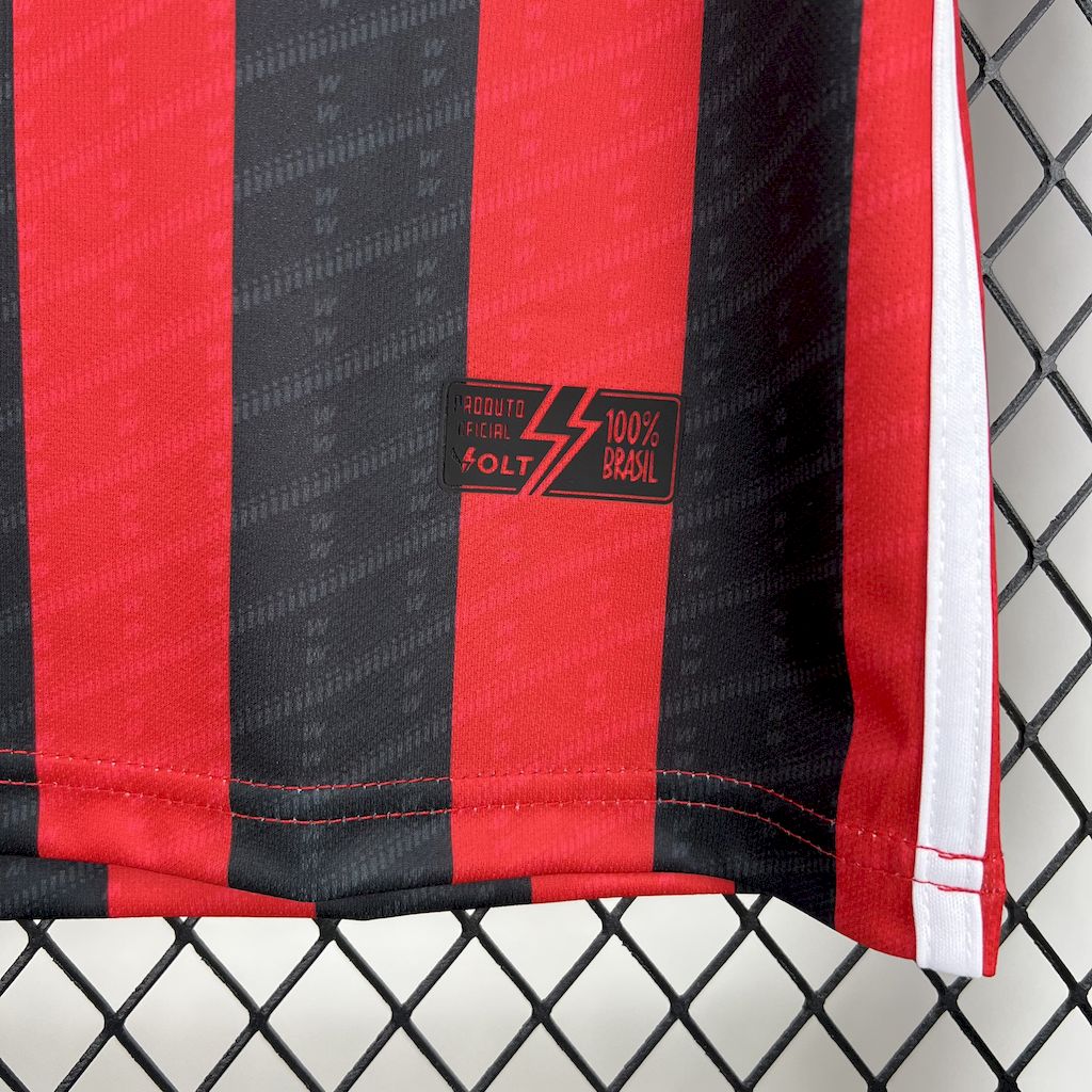 Home 25/26 Fan Shirt