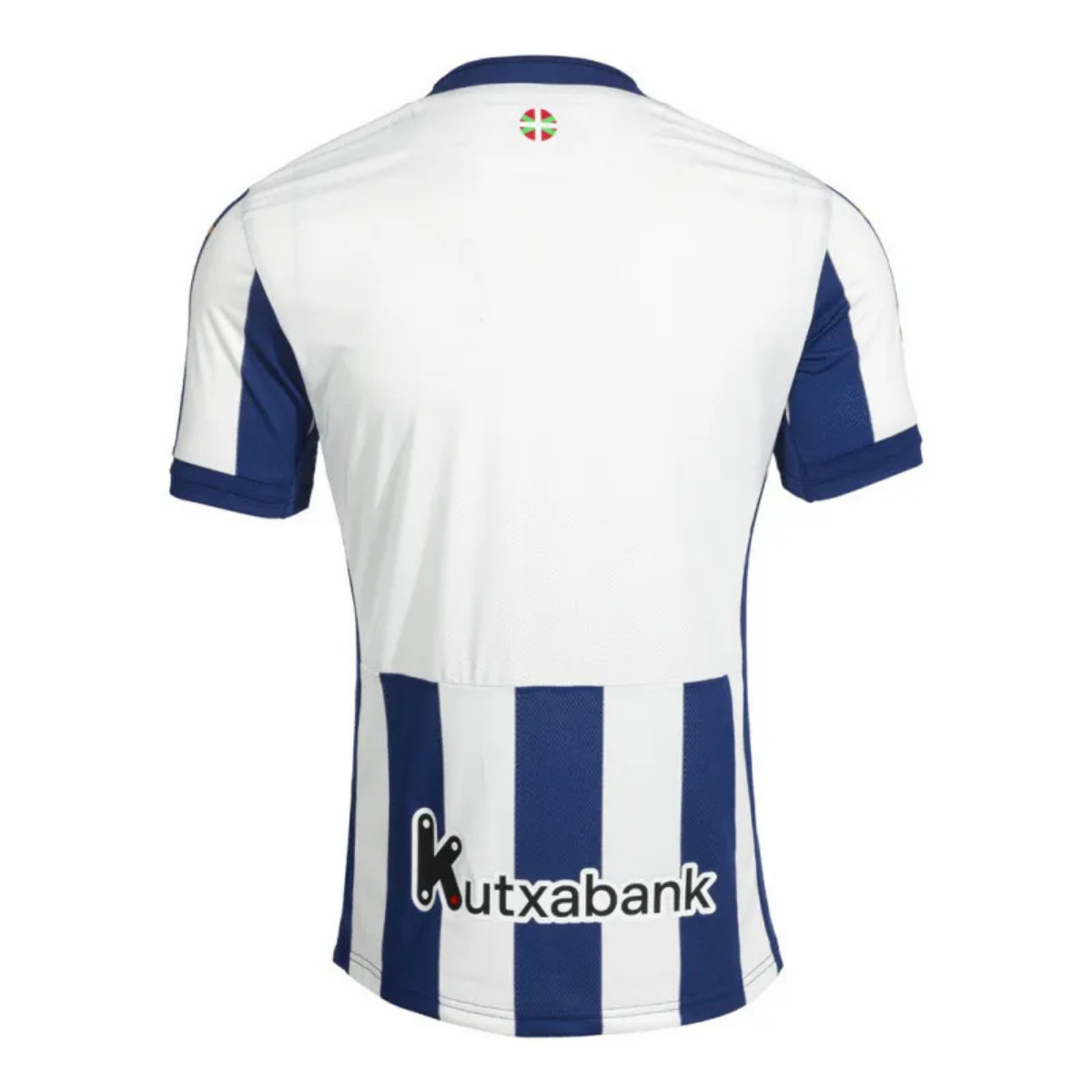Jersey Real Sociedad Home 2026-27