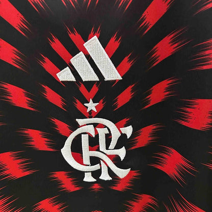 Pre-Match 25/26 Fan Shirt
