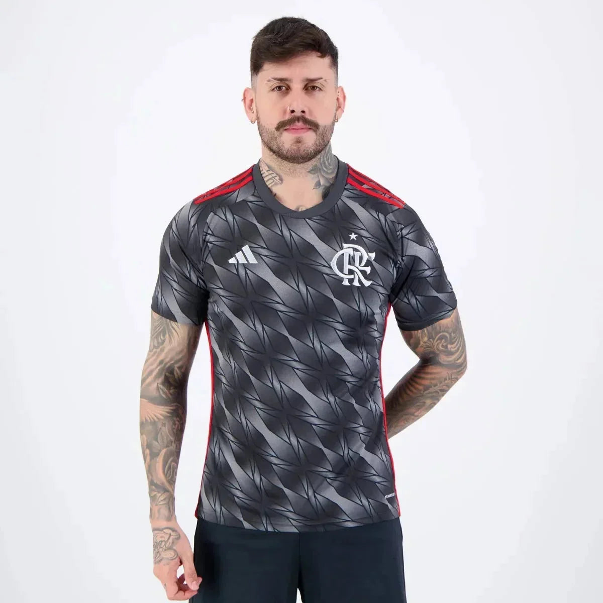 Third 24/25 Fan Shirt