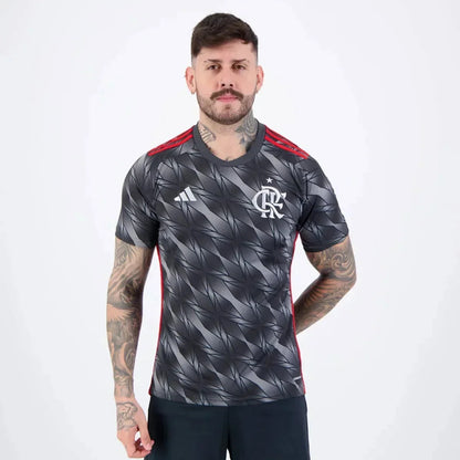 Third 24/25 Fan Shirt