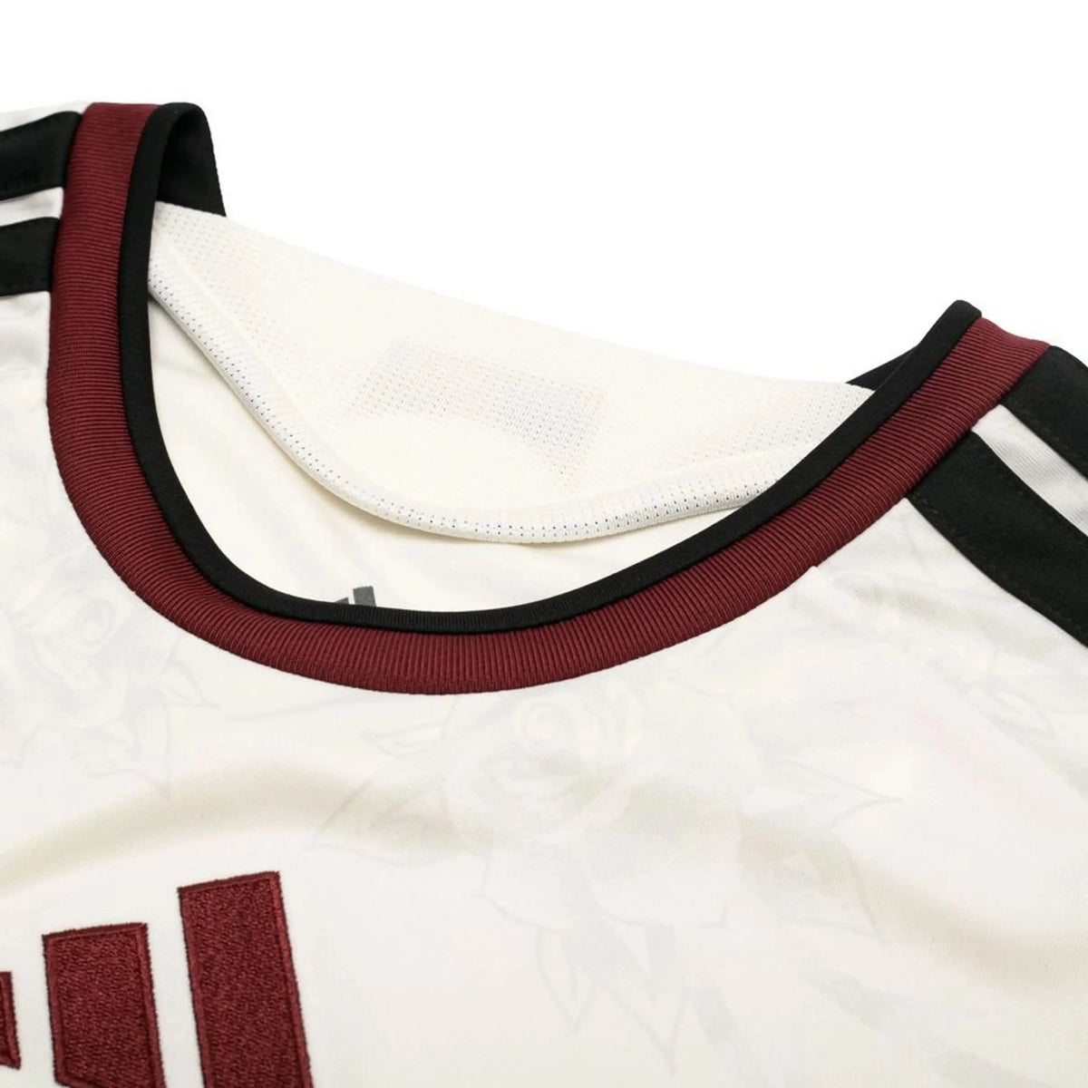 Third 26/27 Long Sleeve Shirt