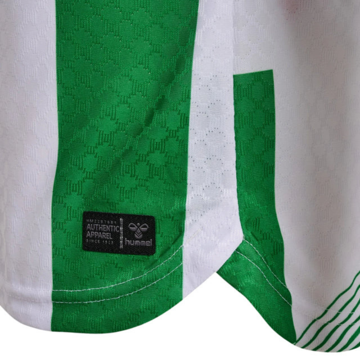 Jersey Real Betis Home 2026-27