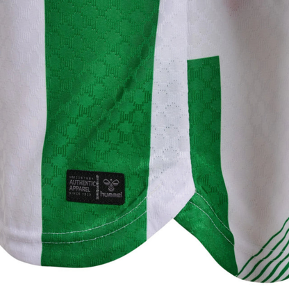 Jersey Real Betis Home 2026-27