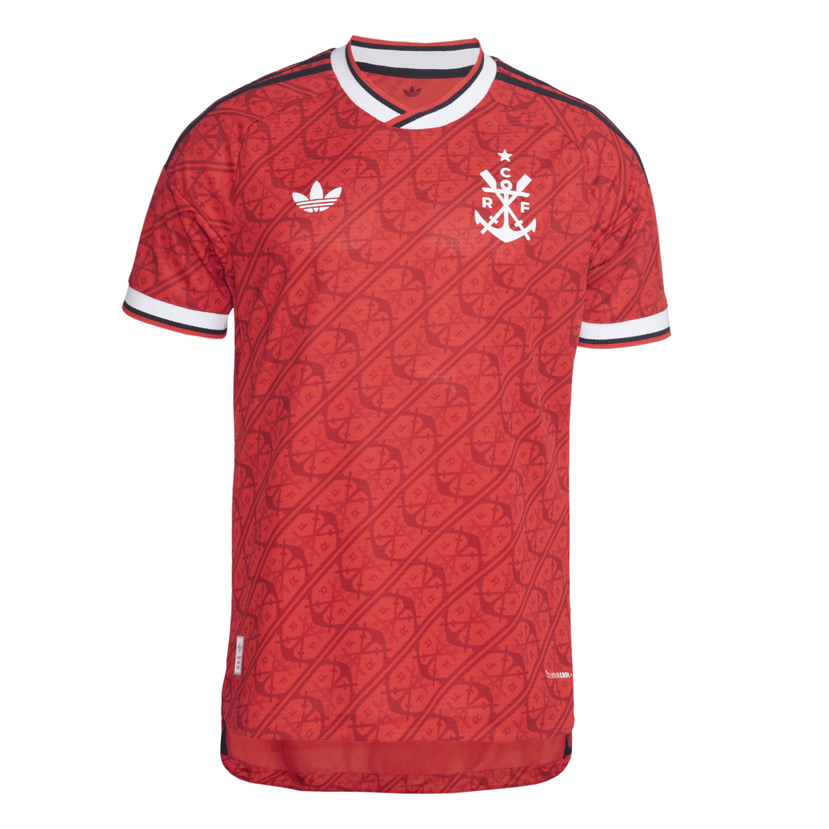 Third 26/27 Player Edition Shirt