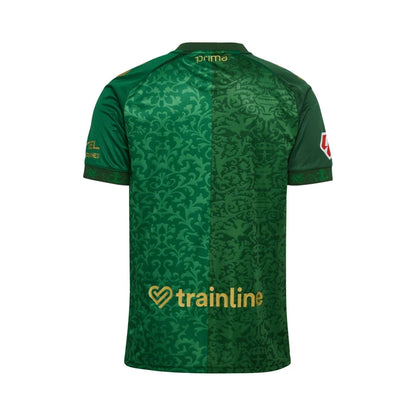 Real Betis 26/27 Player Away Jersey