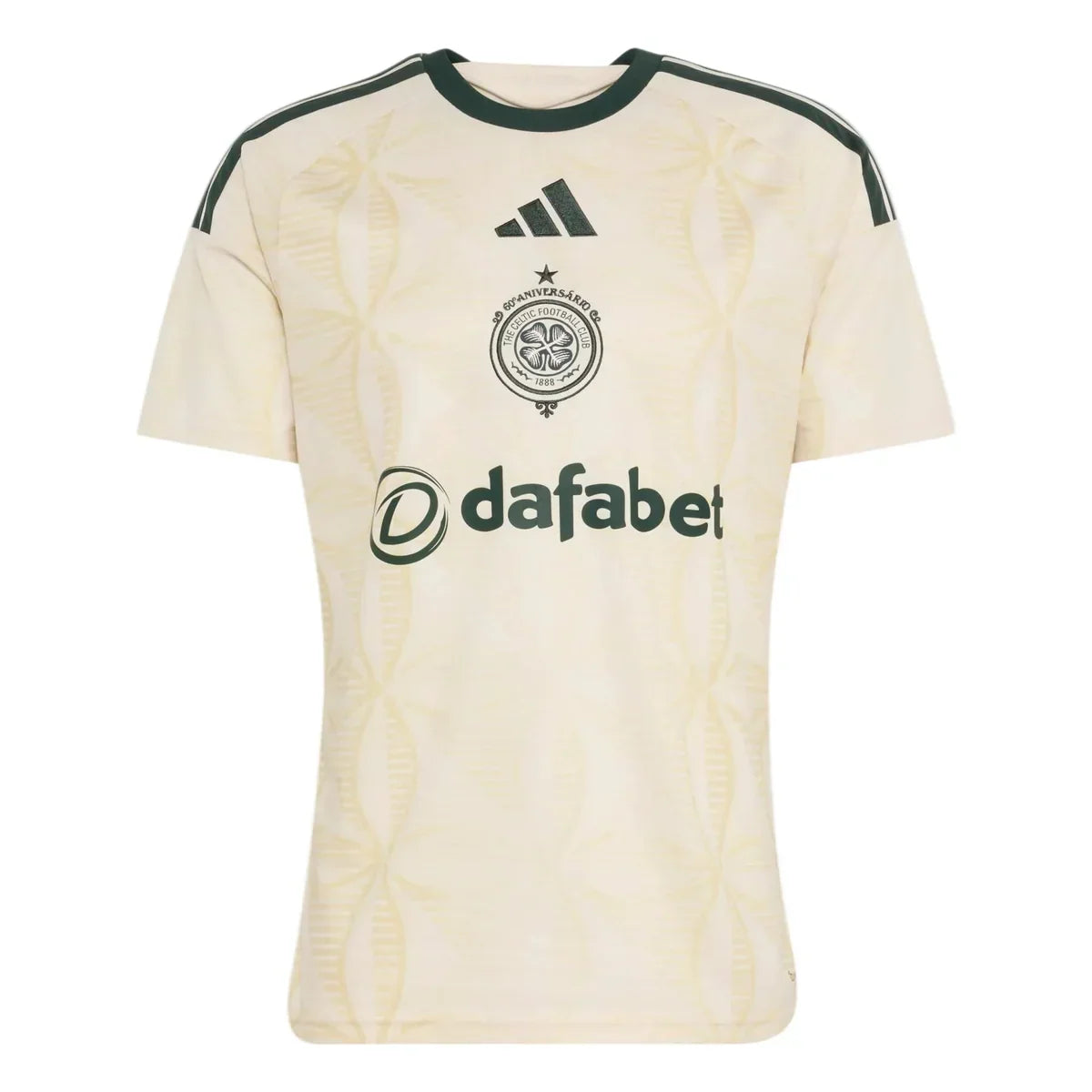 Third 26/27 Fan Shirt