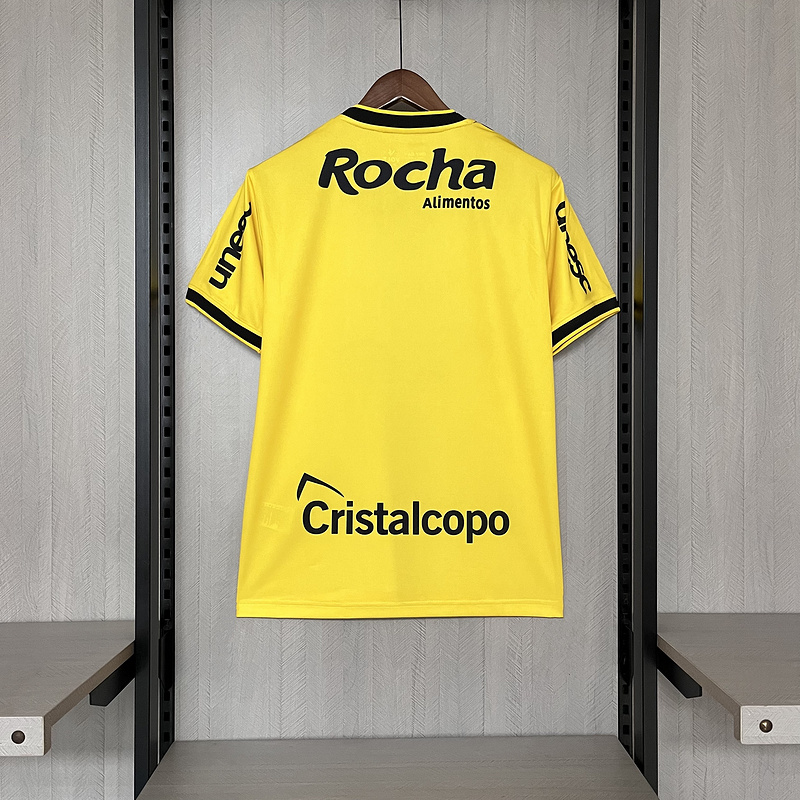 Home 25/26 Fan Shirt