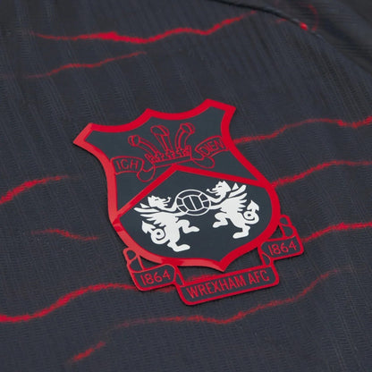 Wrexham Macron 2026/27 Away fan Shirt