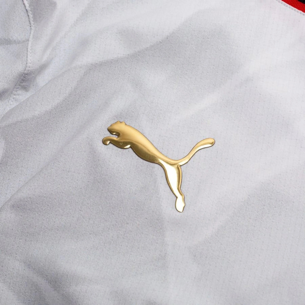 Away 26/27 Player Edition Long Sleeve Shirt