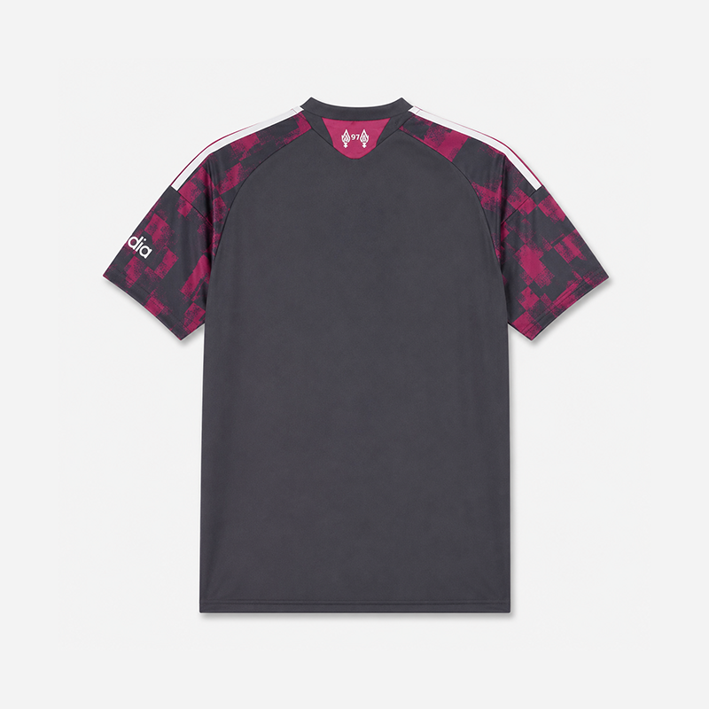 Third 26/27 Fan Shirt