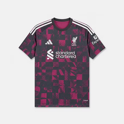Third 26/27 Fan Shirt