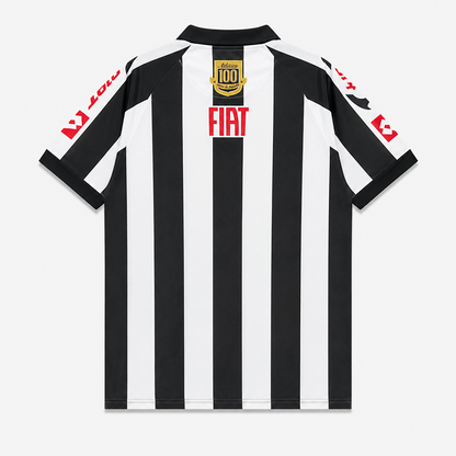 Retro Centenary 2008 Fan Shirt
