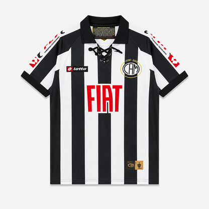 Retro Centenary 2008 Fan Shirt