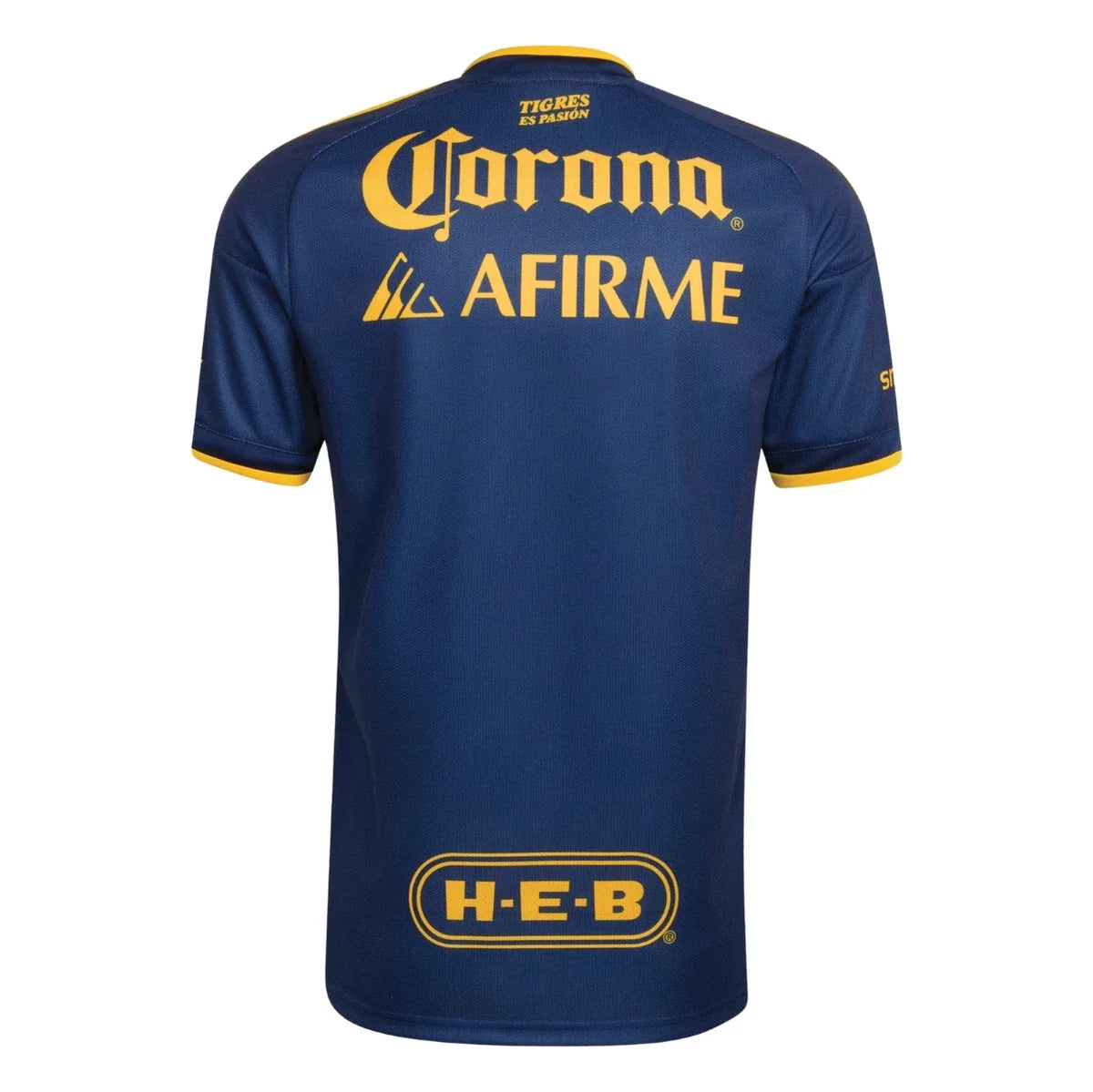 Jersey Tigres UANL Away 2026-27